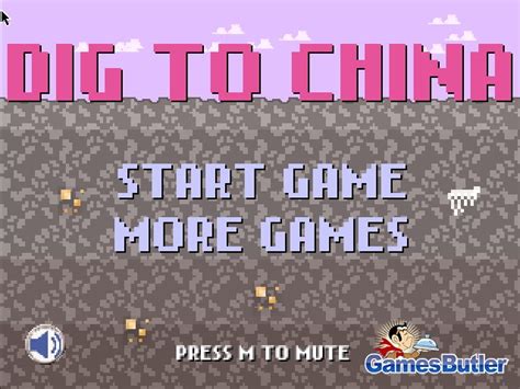 Dig to China Hacked / Cheats - Hacked Online Games