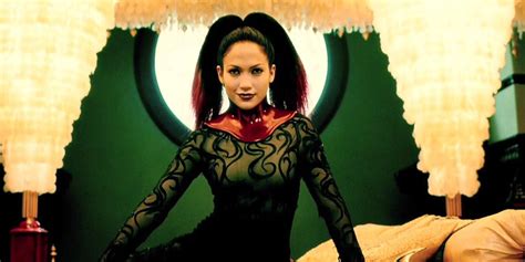 Substream's 31 Days of Halloween: 'The Cell' (2000)