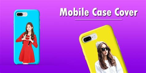 Phone Case Maker - Mobile Covers Photo Make APK for Android Download