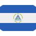 🇳🇮 Nicaragua Flag Emoji | 🏆 Emojiguide