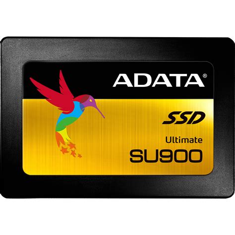 ADATA Technology 1TB Ultimate SU900 SATA III ASU900SS-1TM-C B&H