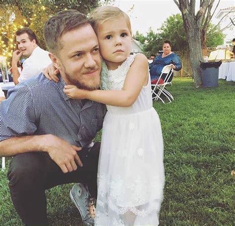 Imagine Dragons Singer Dan Reynolds' Wife Reveals Estranged Couple Has ...