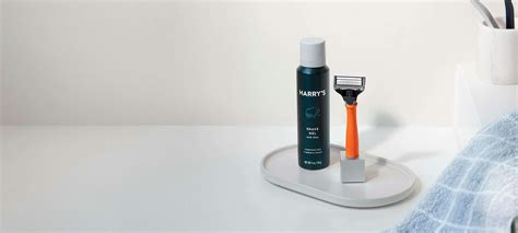 Shop Shave Products | Harry's