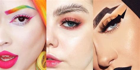 Are Your Eyebrows On Fleek? – Pow Wow News