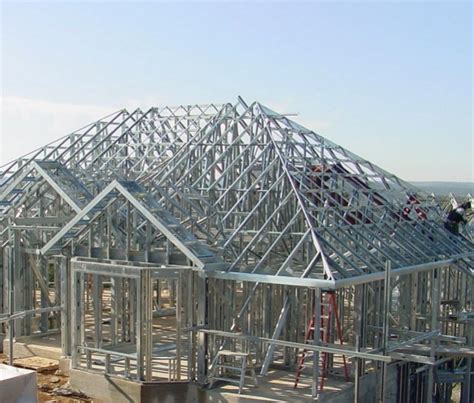 Advantages And Disadvantages Of Steel Frame Homes | Home Building Plus