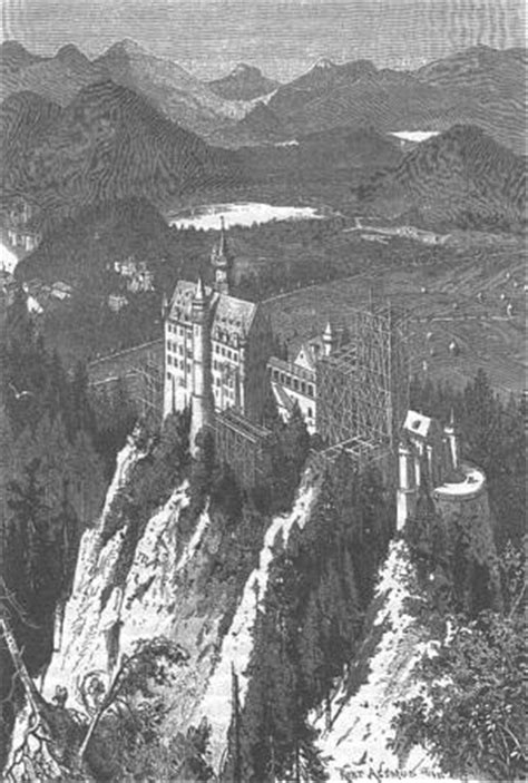 Neuschwanstein Castle | museum, listed building / architectural ...