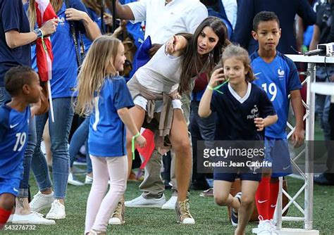 Bacary Sagna Wife And Children