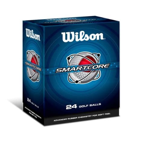 Wilson Golf Balls Review - ReviewsCast.com