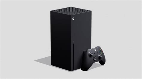 Microsoft Reveals the Xbox Series X, Its Next-Generation Gaming Console