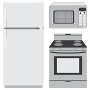 Home Kitchen Appliances PNG Clipart | PNG All