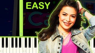 Best of icarly theme-song-piano - Free Watch Download - Todaypk