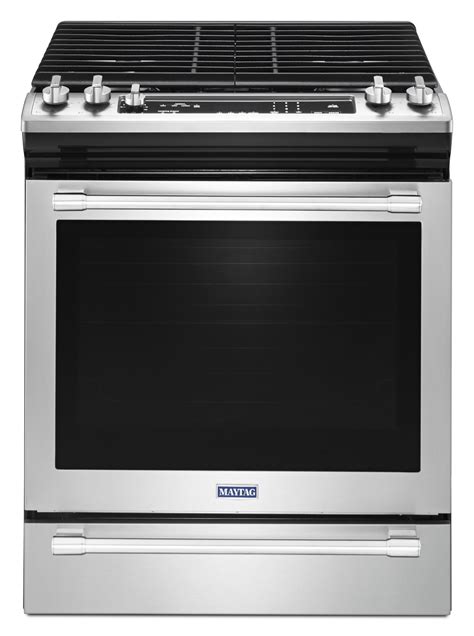 How To Light The Pilot On A Maytag Gas Oven | Homeminimalisite.com