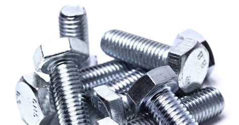 Stainless Steel Bolts and Nuts: Top 7 Benefits