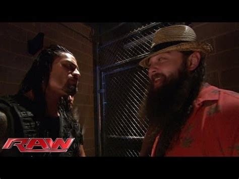 Video: The Shield vs. The Wyatt Family