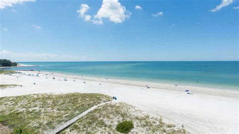 Seminole Florida | Beach and Park Information