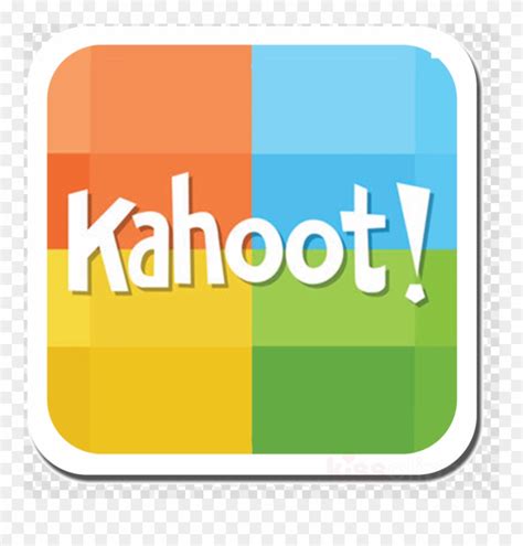 Download Kahoot Teacher Clipart Kahoot Logo Clip Art - Kahoot App - Png Download (#1255650 ...