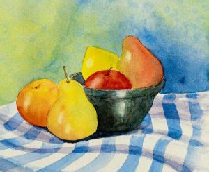 Challenge: Paint a Paul Clark tutorial - Watercolor Beginners and Beyond