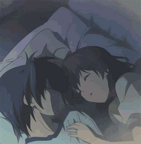 Share more than 78 anime couple sleep latest - in.coedo.com.vn