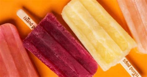 The cool story behind popsicles - CBS News