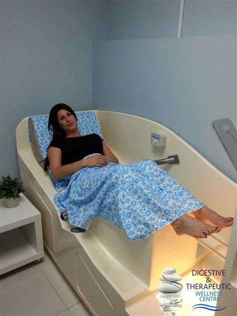 Colonic & Colon Hydrotherapy | Digestive & Therapeutic Wellness Centre | Hamilton, ON