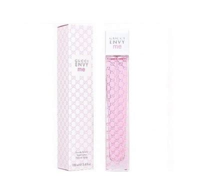 Gucci Envy Me Women 100ml EDT Spray