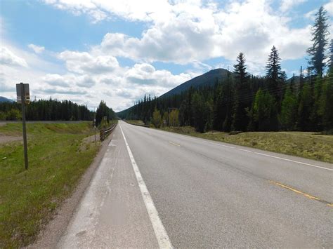 Beautiful Drive Through Montana: Highway 2