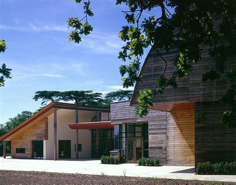 Architype / Taplow Court / The UK's Leading Passivhaus, Sustainable Architects