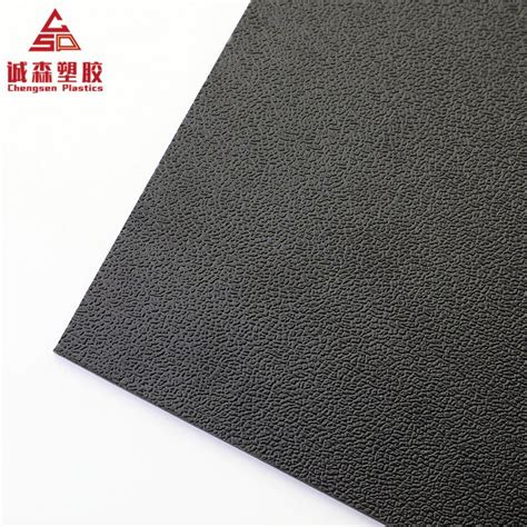 Wholesale ABS Sheet Manufacturer Supplier Custom 5mm 6mm Plastic Sheets for Sale - ABS Sheet and ...