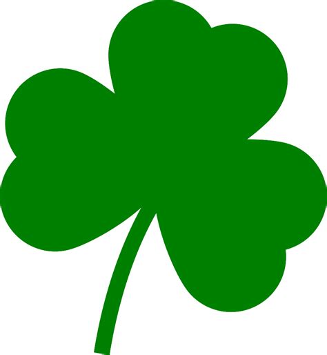 Download High Quality shamrock clipart clear background Transparent PNG Images - Art Prim clip ...