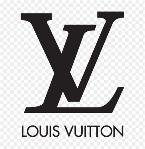 Louis Vuitton Vector Logo Free - 468876 | TOPpng