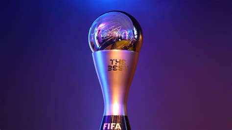 FIFA invites Edo deputy gov to Best Football Awards gala