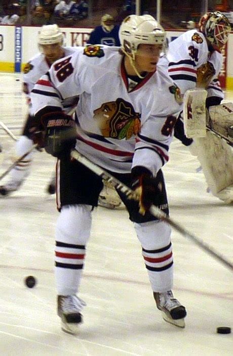 Patrick Kane Height, Weight, Age, Net Worth, Girlfriend