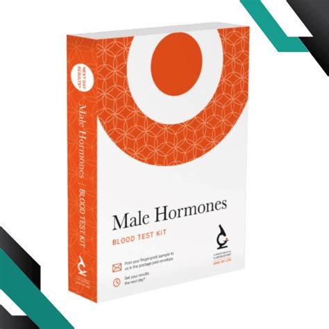 Male Hormones Profile | Order Today - Pharma Aesthetics