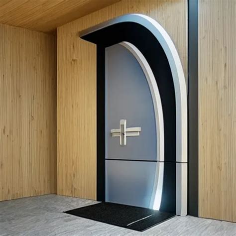 futuristic door design | Stable Diffusion | OpenArt