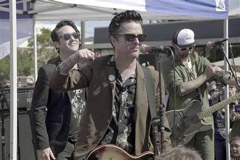 Watch: Green Day Members Cover Nirvana, the Rolling Stones + More