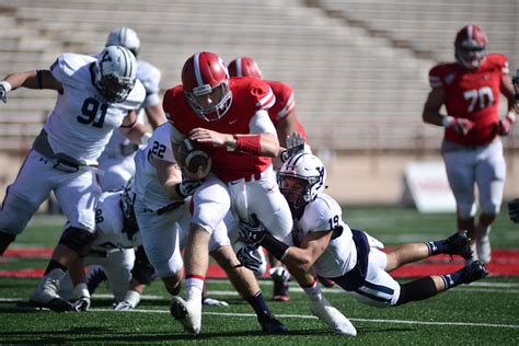 Three Keys to a Cornell Football Victory Over Sacred Heart | The Cornell Daily Sun