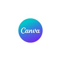 Canva App Logo SVG - Brand Logo Vector
