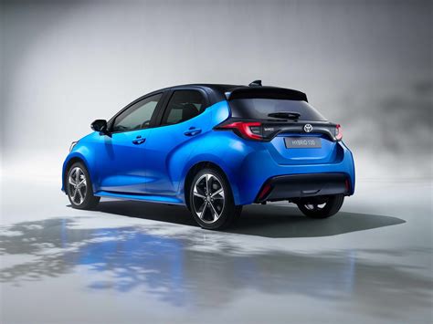 La Toyota Yaris hybride gagne en puissance : ses prix sont plutôt élevés