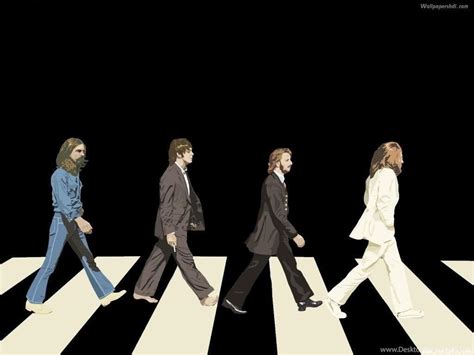 The Beatles Abbey Road Wallpaper Iphone - Infoupdate.org