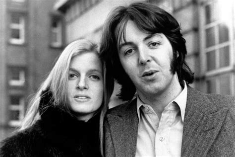 The Tragic End Of Linda McCartney, The Beatles Icon Paul's Wife