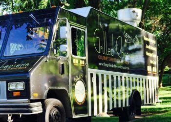 3 Best Food Trucks in Nashville, TN - Expert Recommendations