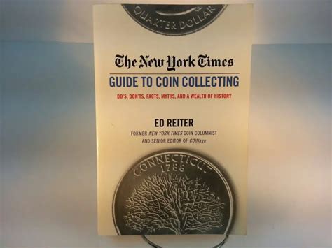 Coin Book Gifts For Coin Collectors (2023 Edition) - The Collectors ...