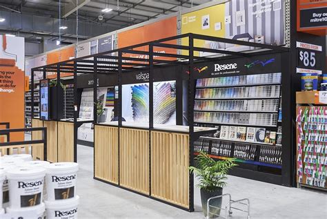 Mitre-10-MEGA-Wanaka-Showroom-Paint | Hardware Journal