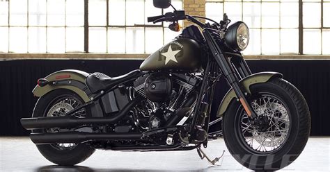 Harley-Davidson Motorcycles Reviews and Photos | Cycle World