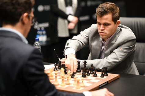 Unibet Pens ‘Historic Sponsorship’ Deal With Magnus Carlsen