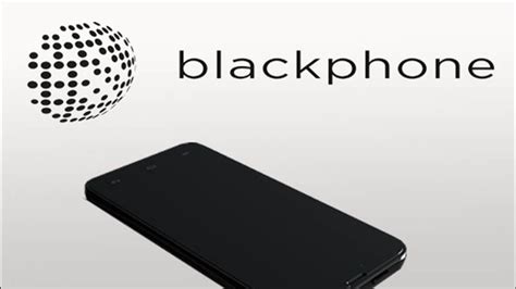 Taking on BlackBerry: The mobile that promises privacy