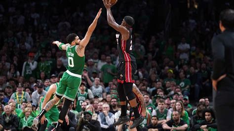 Heat at Celtics live stream: TV channel, how to watch