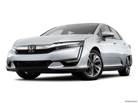 2021 Honda Clarity Plug-In Hybrid Virtual Tour, Specs, Trims, Price & More