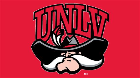 UNLV Rebels Logo and symbol, meaning, history, PNG, brand