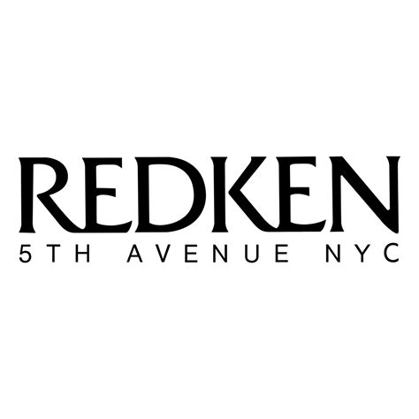 Redken Logo PNG Transparent – Brands Logos